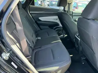 Hyundai TUCSON 2024 SEL 4dr SUV