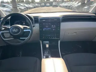 Hyundai TUCSON 2024 SEL 4dr SUV