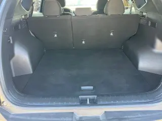 Hyundai TUCSON 2024 SEL 4dr SUV