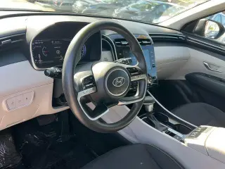 Hyundai TUCSON 2024 SEL 4dr SUV