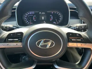 Hyundai TUCSON 2024 SEL 4dr SUV