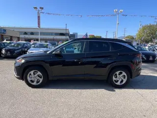 Hyundai TUCSON 2024 SEL 4dr SUV