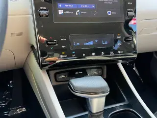 Hyundai TUCSON 2024 SEL 4dr SUV
