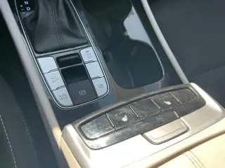 Hyundai TUCSON 2024 SEL 4dr SUV
