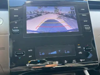 Hyundai TUCSON 2024 SEL 4dr SUV