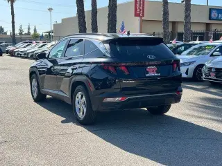Hyundai TUCSON 2024 SEL 4dr SUV