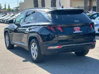 Hyundai TUCSON 2024 SEL 4dr SUV
