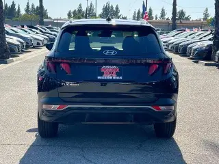 Hyundai TUCSON 2024 SEL 4dr SUV