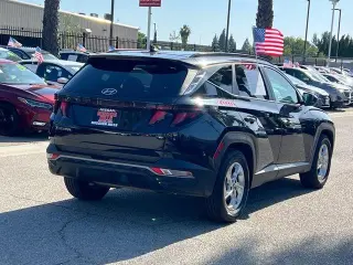 Hyundai TUCSON 2024 SEL 4dr SUV