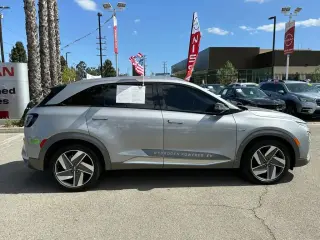 Hyundai NEXO 2022 Limited 4dr SUV