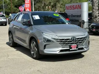 Hyundai NEXO 2022 Limited 4dr SUV