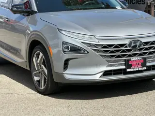 Hyundai NEXO 2022 Limited 4dr SUV