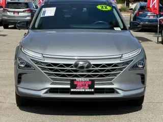 Hyundai NEXO 2022 Limited 4dr SUV