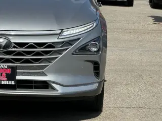 Hyundai NEXO 2022 Limited 4dr SUV