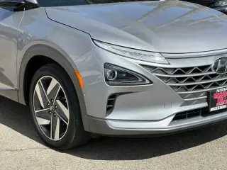 Hyundai NEXO 2022 Limited 4dr SUV