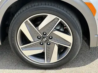Hyundai NEXO 2022 Limited 4dr SUV