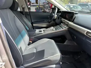 Hyundai NEXO 2022 Limited 4dr SUV