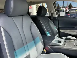 Hyundai NEXO 2022 Limited 4dr SUV