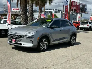 Hyundai NEXO 2022 Limited 4dr SUV