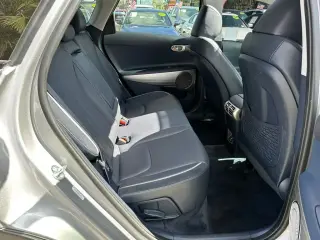 Hyundai NEXO 2022 Limited 4dr SUV