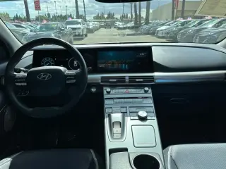 Hyundai NEXO 2022 Limited 4dr SUV