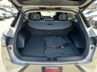 Hyundai NEXO 2022 Limited 4dr SUV