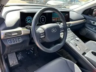 Hyundai NEXO 2022 Limited 4dr SUV