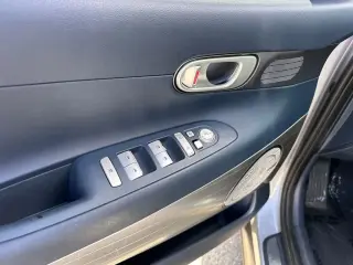Hyundai NEXO 2022 Limited 4dr SUV