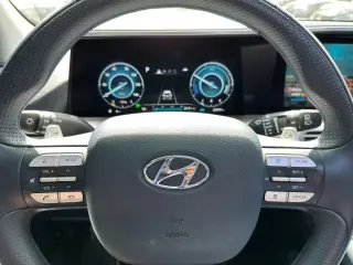 Hyundai NEXO 2022 Limited 4dr SUV