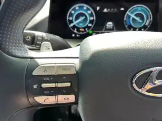 Hyundai NEXO 2022 Limited 4dr SUV
