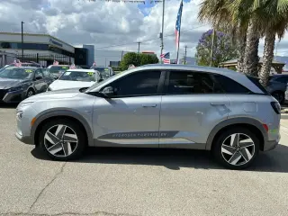 Hyundai NEXO 2022 Limited 4dr SUV
