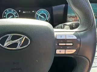 Hyundai NEXO 2022 Limited 4dr SUV