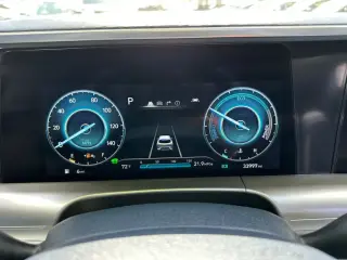 Hyundai NEXO 2022 Limited 4dr SUV