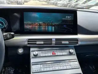 Hyundai NEXO 2022 Limited 4dr SUV