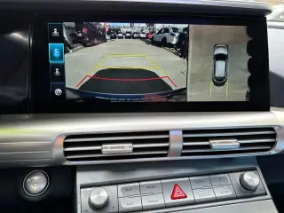 Hyundai NEXO 2022 Limited 4dr SUV