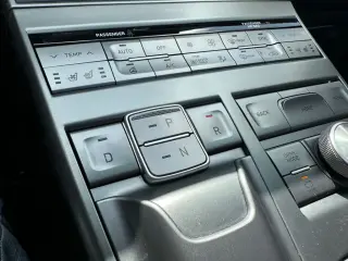 Hyundai NEXO 2022 Limited 4dr SUV