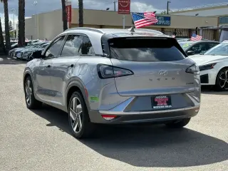 Hyundai NEXO 2022 Limited 4dr SUV