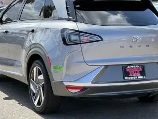 Hyundai NEXO 2022 Limited 4dr SUV