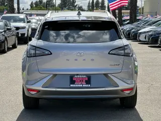Hyundai NEXO 2022 Limited 4dr SUV