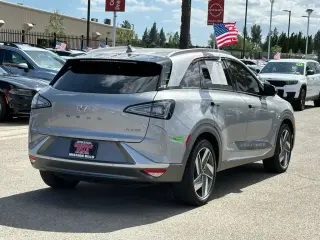 Hyundai NEXO 2022 Limited 4dr SUV
