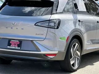 Hyundai NEXO 2022 Limited 4dr SUV