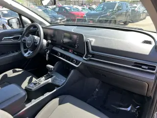 Kia Sportage 2024 LX 4dr SUV