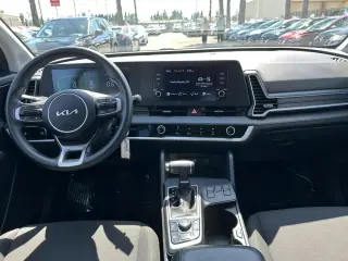 Kia Sportage 2024 LX 4dr SUV