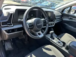 Kia Sportage 2024 LX 4dr SUV