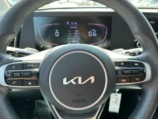Kia Sportage 2024 LX 4dr SUV