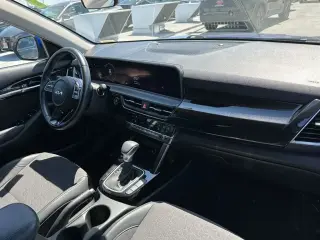 Kia Seltos 2024 S 4dr SUV