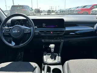 Kia Seltos 2024 S 4dr SUV