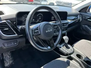 Kia Seltos 2024 S 4dr SUV