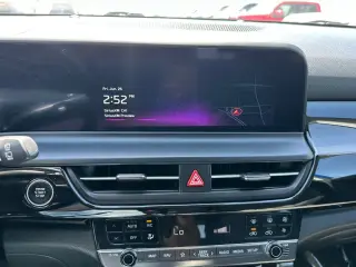 Kia Seltos 2024 S 4dr SUV