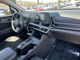 Kia Sportage 2024 LX 4dr SUV